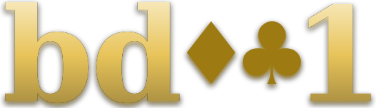 bd001 logo